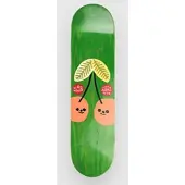 Birdhouse Lizzie Cherry Picked 8" Skateboard Deck mønster