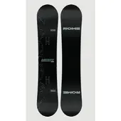 Rome Agent Pro 2026 Snowboard mønster