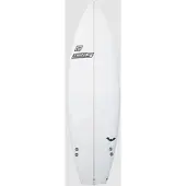 TwinsBros Batboard FCS2 Surfebrett mønster