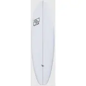 TwinsBros Mr. Freaky FCS2 Surfebrett mønster