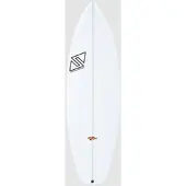 TwinsBros Superfreaky2 FCS2 Surfebrett mønster
