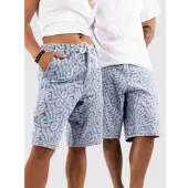 And Feelings Marker Shorts blå