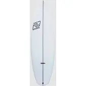 TwinsBros Kinky FCS2 Surfebrett mønster