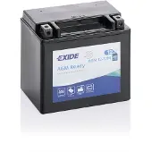 Exide Agm12-12m Agm-batteri