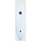 TwinsBros Big Uncle FCS2 Surfebrett mønster