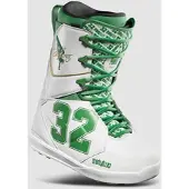 Thirtytwo Lashed Powell Snowboard Boots hvit