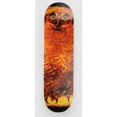 Jacuzzi Unlimited Michael Pulizzi Hoo 8.375" Skateboard Deck mønster