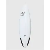 TwinsBros Ride FCS2 Surfebrett mønster