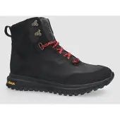 Thirtytwo Digger Winter Sko svart