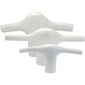 PLASTIMO Beskyttelseshette For Wire