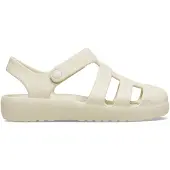 Crocs Classic Fisherman T Gelésandaler