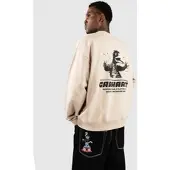 Carhartt WIP Wiptopia Genser