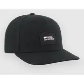 Mons Royale Connor Wool Caps svart