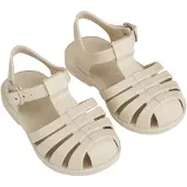 Liewood Sandaler - Bre Sandaler - Sandy - - 29 - Sandals