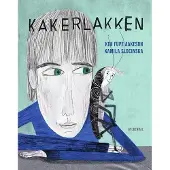 CSBOOKS Kakerlakken | Kim Fupz Aakeson Kamila Slocinska | Språk: Dansk