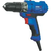 Dedra DED7974 boremaskin/skrutrekker 300 W