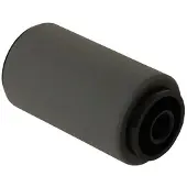 Samsung JB75-00299A, Roller, Svart