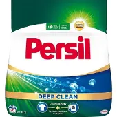 Persil Deep Clean universalt vaskepulver 1100 g