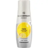 SodaStream 1424207490, Karbonatiserende sirup, Grå, Gult, 440 ml, 1 stykker