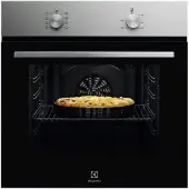 Electrolux 500 SurroundCook Varmluftsovn BOC002EX
