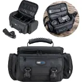 CamRock fototaske City X38
