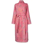 Pip studio Bathrobe Les Fleurs Pink XS