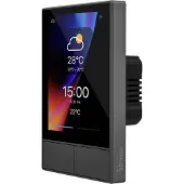Sonoff Smart Wifi Nspanel 120 Mm Smart Termostat