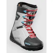 Thirtytwo Lashed Fava 2026 Snowboard Boots svart