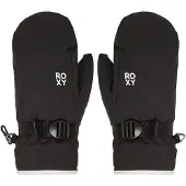 Roxy Jetty Solid Kids Votter svart