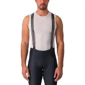 Castelli Pro Mesh 2.0 Ermeløs Baselag