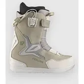 Deeluxe ID Team 2026 Snowboard Boots grønn