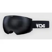 TSG Two Solid Black-Black Briller svart
