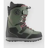 Deeluxe X-Plorer CTF 2026 Snowboard Boots grønn