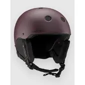 Pro-Tec Classic Cert Snow Hjelm rød