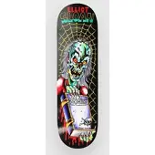 Birdhouse Sloan Todaro 8.75" Skateboard Deck mønster