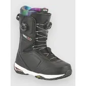 Nitro Team BOA 2026 Snowboard Boots svart