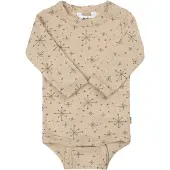 Joha Body Ull Wild Flower Beige (60 / 3-4 mnd)