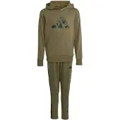 Adidas Seasonals Camo Treningsdress