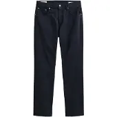 Gant for man. 1000451 Jaans Navy Blue Desert (36/32), Casual, Cotton, Denim