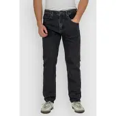 REELL Barfly Jeans svart