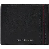 Tommy Hilfiger Central Cc&coin Lommebok