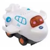 Vtech toot toot driverfly