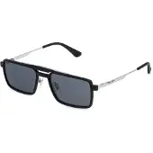 Police Uplr61-55579p Leseglass