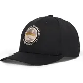 Columbia Lost Lager 3d Stretch Cap