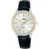 Lorus Rg260yx9 31mm 5atm Quartz/analogical Dameklokke