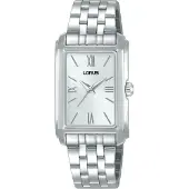 Lorus Rrx71jx9 23.90mm 5atm Quartz/analogical Dameklokke
