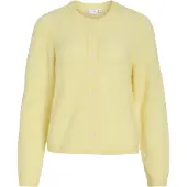 Vila Vilory Rund Hals Strikket Cardigan