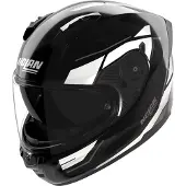 Nolan N60-6 Sincrono Fullface-hjelm