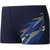 Speedo Medley Logo Badeshorts Boxer