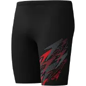 Speedo Medley Logo Jammer